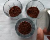 A picture of step 7 of Cake Mousse.