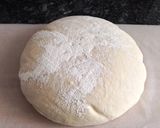 Foto del paso 9 de la receta Pan