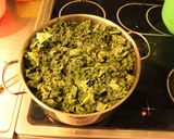 Foto del paso 4 de la receta: 2 ensalardas "2"