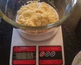 Foto del paso 1 de la receta: Pan keto con queso súper fácil