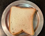 A picture of step 1 of Kulhad Pizza.