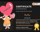 Foto langkah ke 7 dari resep Girls Dress Cookies.