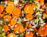 Foto del paso 3 de la receta: Ñoquis con estofado