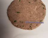 Finger millet vadai recipe step 3 photo