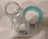 Az én kovászom recept fázis 1 fotója
