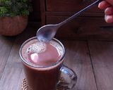 Foto langkah ke 3 dari resep Hot Chocolate.