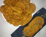 ખસ્તા પૂરી(khasta puri recipe in gujarati) રેસીપી સ્ટેપ6ફોટો