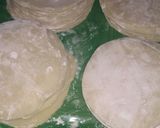Foto langkah ke 10 dari resep Kulit dimsum.