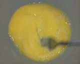A picture of step 1 of VashBake Omlette.