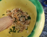 Foto del paso 9 de la receta: Potaje de lombarda con garbanzos