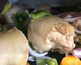 Foto del paso 2 de la receta: Pollo a la cazadora