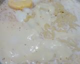 Foto langkah ke 3 dari resep Indomie kuah susu keju.
