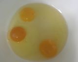 Foto del paso 1 de la receta: Queque integral con zanahoria y naranja