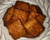 Foto langkah ke 7 dari resep Bacem tempe ricecooker.