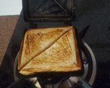 A picture of step 3 of Malai Toast.