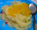 Foto langkah ke 1 dari resep Donat Kentang.