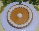 Foto del paso 7 de la receta: Tarta Dulce De Calabaza /Pumpkin Pie
