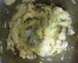 A picture of step 6 of Ciba Achari paneer tikka.
