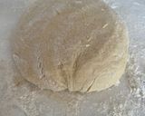Foto del paso 1 de la receta: Pepas fáciles