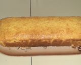Foto del paso 3 de la receta: Budín de limón