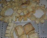 Foto del paso 11 de la receta: Cremonas y libritos