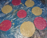 Foto del paso 9 de la receta: Nieve de Rosita de cacao🌸