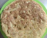 Foto del paso 5 de la receta: Tortilla de patata y ajo en polvo