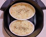 Foto langkah ke 4 dari resep Baked simple mac 'n cheese.