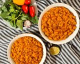 عکس مرحله 5 از دستور 🍀خوراک لوبیا با ورمیشل🍀