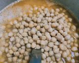 छोले भटूरे (chole bhature recipe in Hindi) रेसिपी चरण 4 फोटो