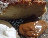 Foto del paso 3 de la receta: Budín de pan con crema!!!