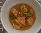 Foto del paso 8 de la receta: Pollo a la Castellana!