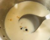 A picture of step 2 of Hot chocolate.
