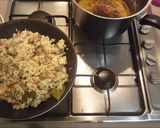 Foto langkah ke 8 dari resep Nasi Goreng Domba.