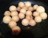 GULAB jamun recipe step 4 photo