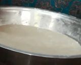 A picture of step 7 of Jowar Ki Roti (Bhakari).