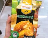Hình bước làm 1 của món Chuối chiên 🍁