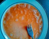 French toast (Toast mayai) recipe step 2 photo