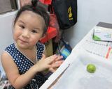 抹茶巧克力豆、蔓越莓餅乾的食譜步驟6照片