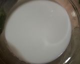 Foto del paso 3 de la receta: Leche de almendras💕