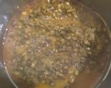 A picture of step 5 of Misal Pav.