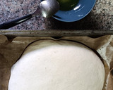 Foto del paso 13 de la receta: Focaccia con masa madre natural