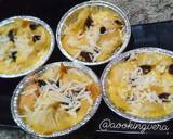 Cara Membuat Bread Pudding Puding Roti Tawar 8