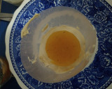 Foto del paso 11 de la receta: Mousse de piloncillo y glaseado espejo