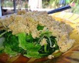 Foto langkah ke 8 dari resep Sayur kuluban #bikinramadhanberkesan.