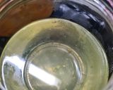 Foto del paso 4 de la receta 180. Flan de Melocotón