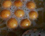 इंस्टेंट रेडी मिक्स गुलाब जामुन (Instant Ready Mix Gulab Jamun Recipe in Hindi) रेसिपी चरण 3 फोटो