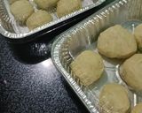 Foto langkah ke 8 dari resep Roti Sobek (Tanpa Ulen & Telur).