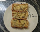 Foto del paso 5 de la receta: Budín Inglés Navideño
