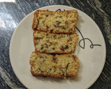 Foto del paso 5 de la receta: Budín Inglés Navideño
